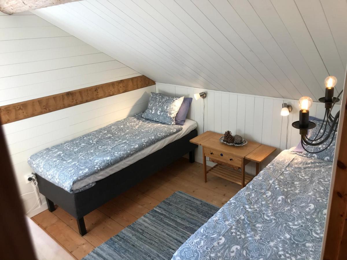 Seaside Cottage House Nr 1, Saltvik Hudiksvall Esterno foto